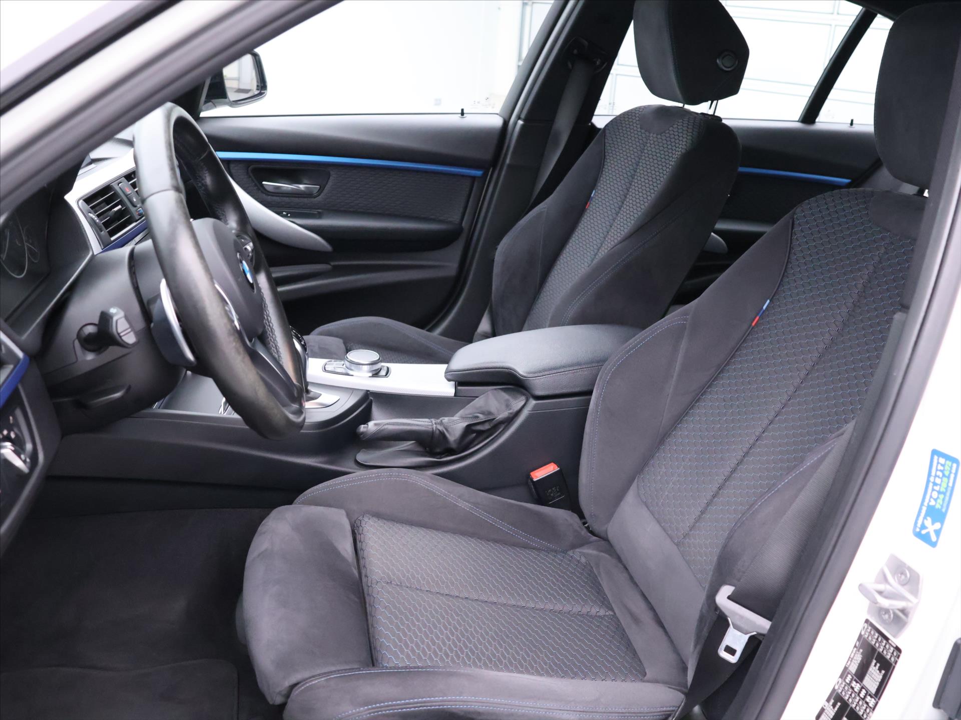 BMW Řada 3