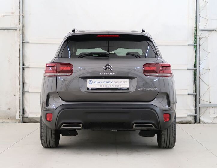 Citroën C5 Aircross 7
