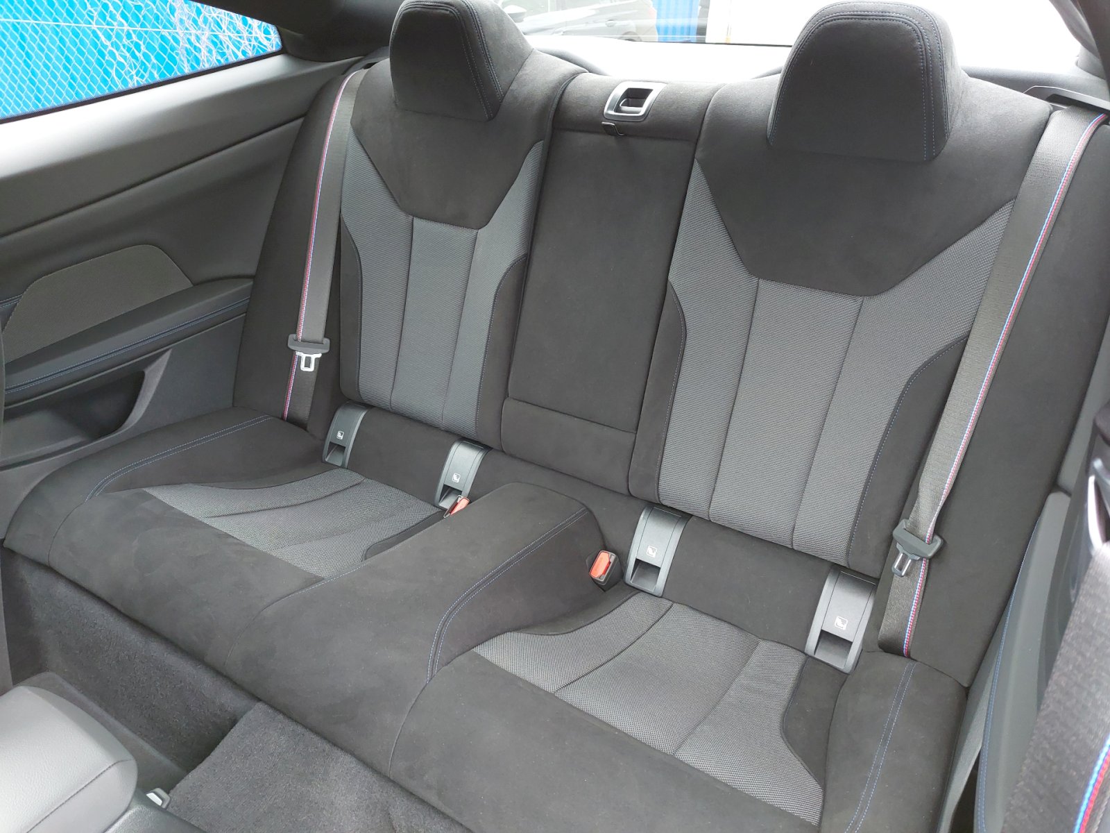 BMW Řada 4