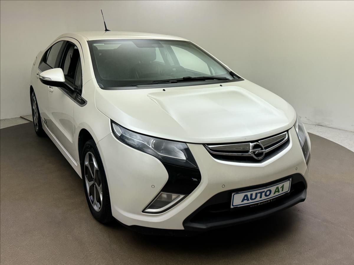 Opel Ampera