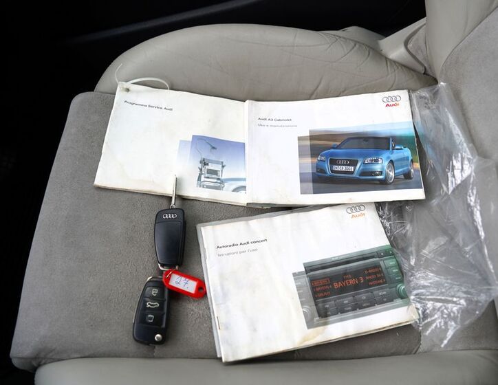 Audi A3 36