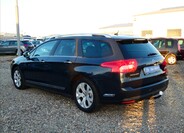 Citroën C5 4
