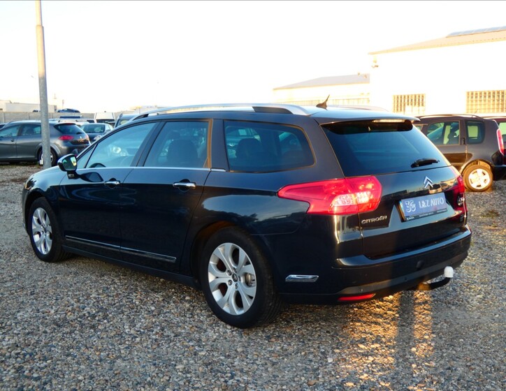 Citroën C5 4