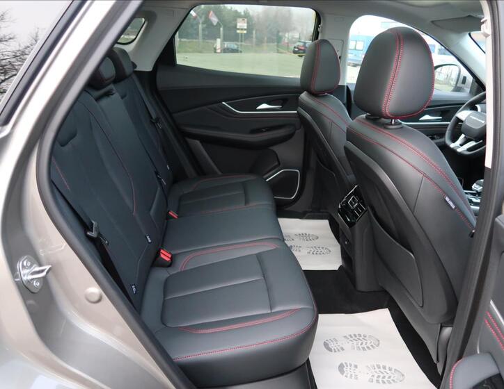 Dongfeng T5 EVO 24