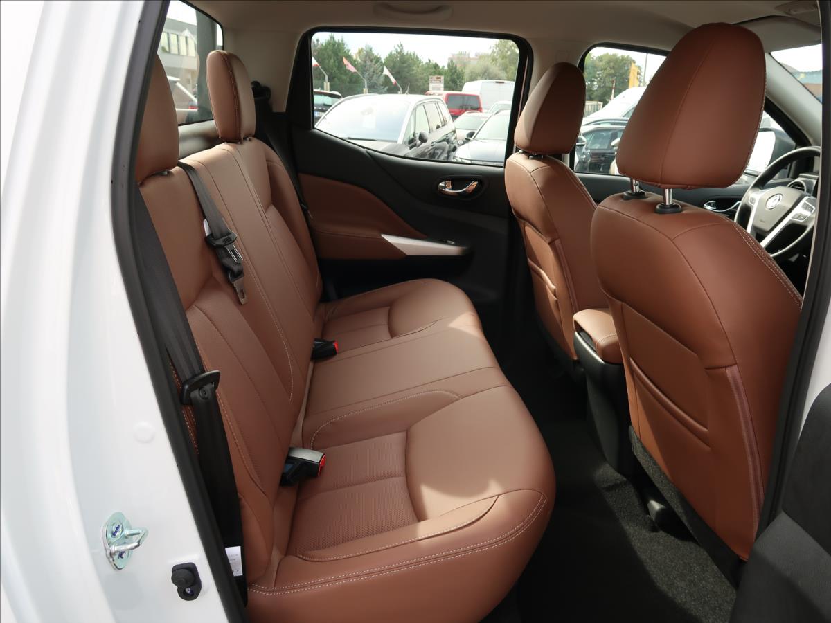 Dongfeng DF 6