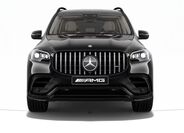 Mercedes-Benz GLS 2