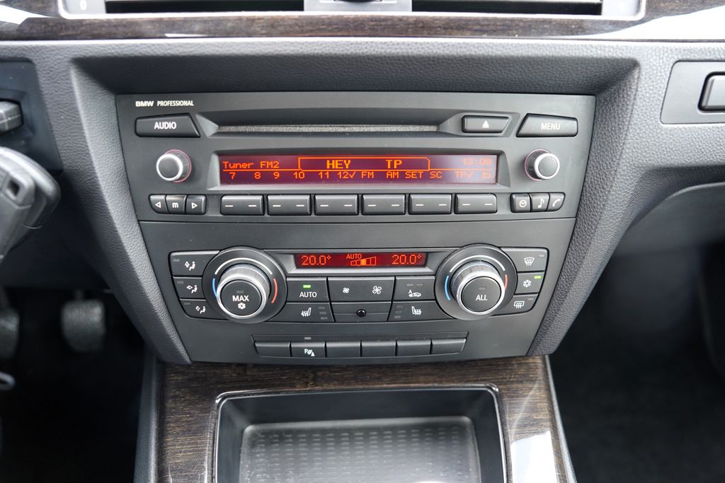 BMW Řada 3