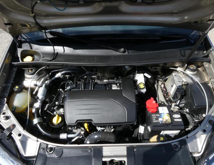 Dacia Sandero 34