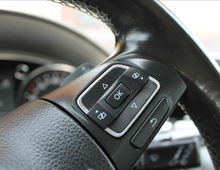 Volkswagen Passat 21