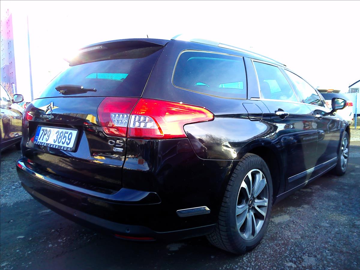 Citroën C5