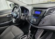Hyundai i40 31