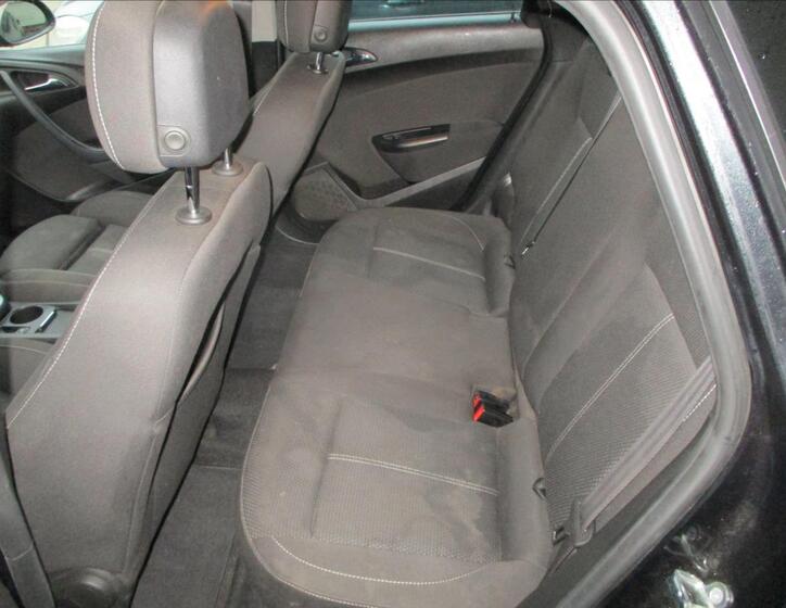 Opel Astra 17