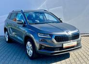 Škoda Karoq 7