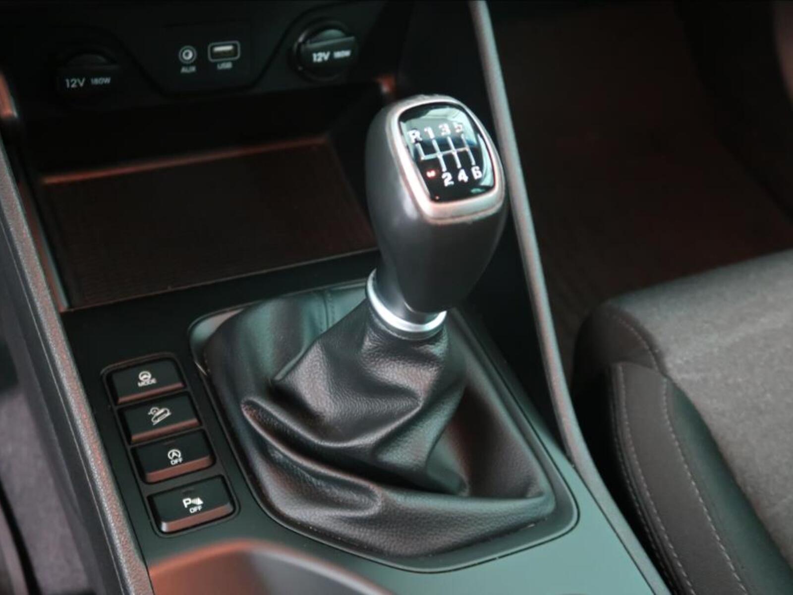 Hyundai Tucson 17