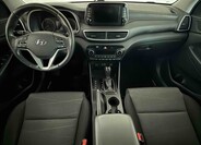 Hyundai Tucson 9