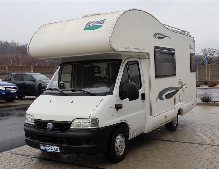 Fiat Ducato 3