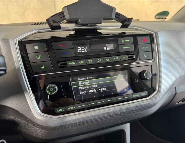 Škoda Citigo 32