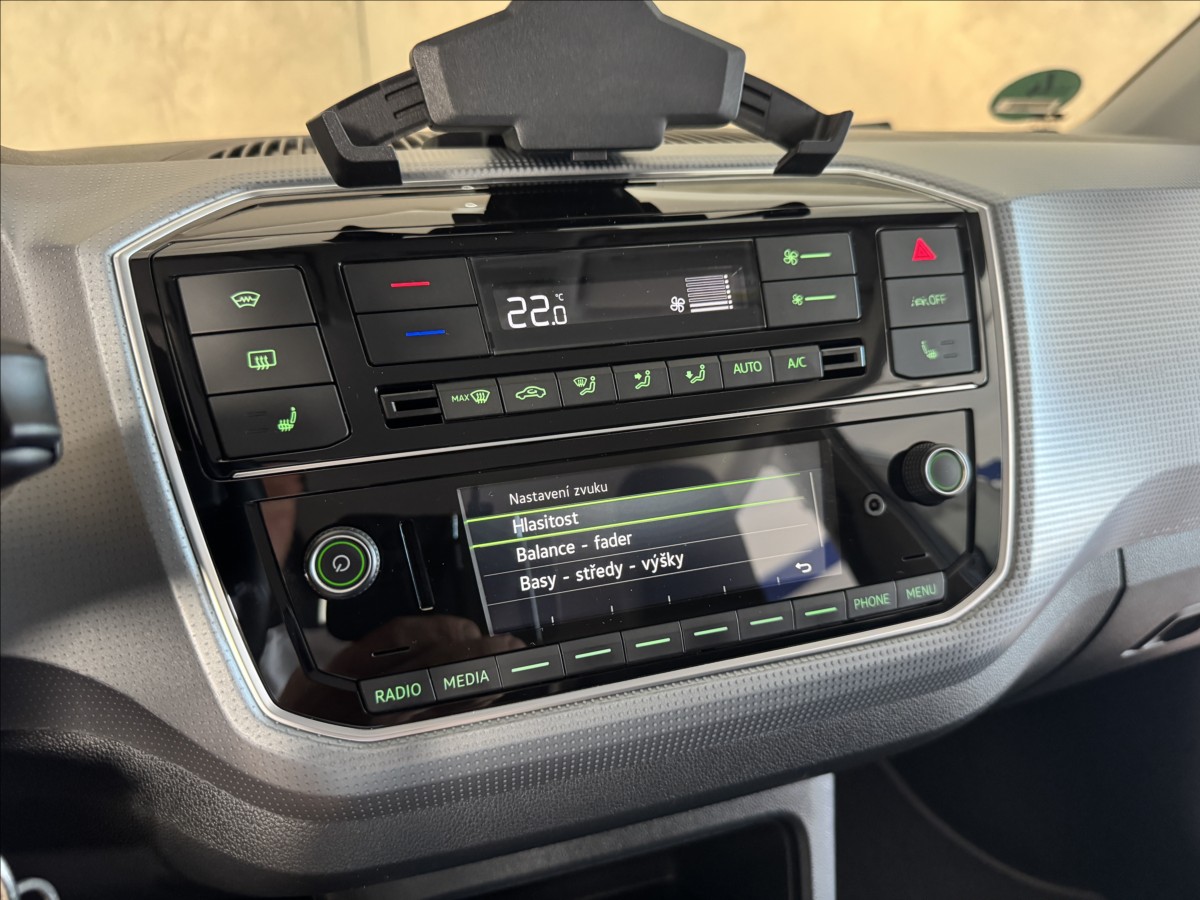 Škoda Citigo