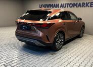 Lexus RX 450h plus 2