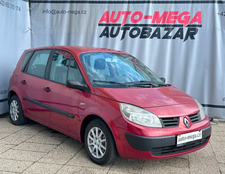 Renault Mégane 3