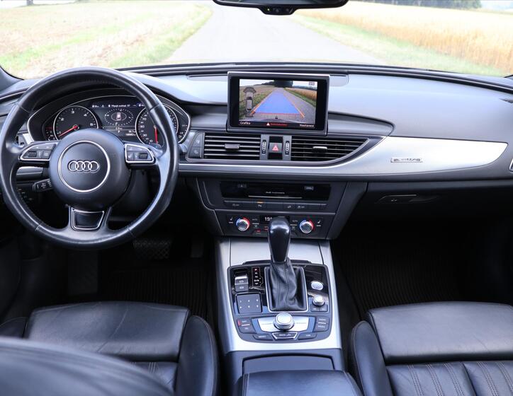 Audi A6 Allroad 39