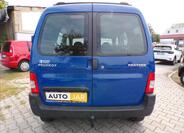 Peugeot Partner 6