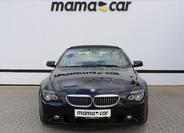 BMW Řada 6 2