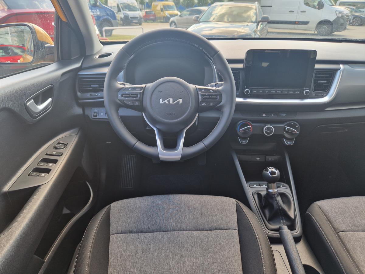 KIA Stonic