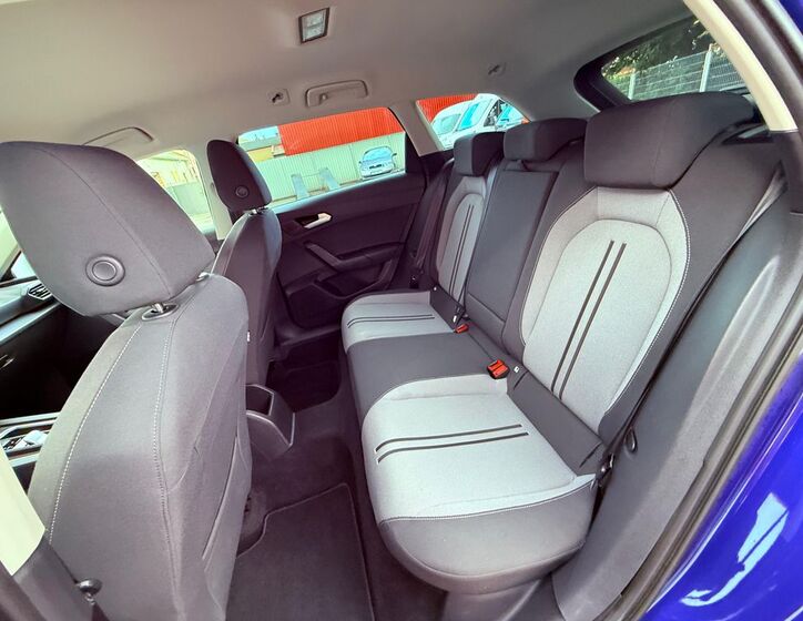 Seat Leon 11