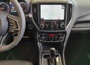 Subaru Forester 10