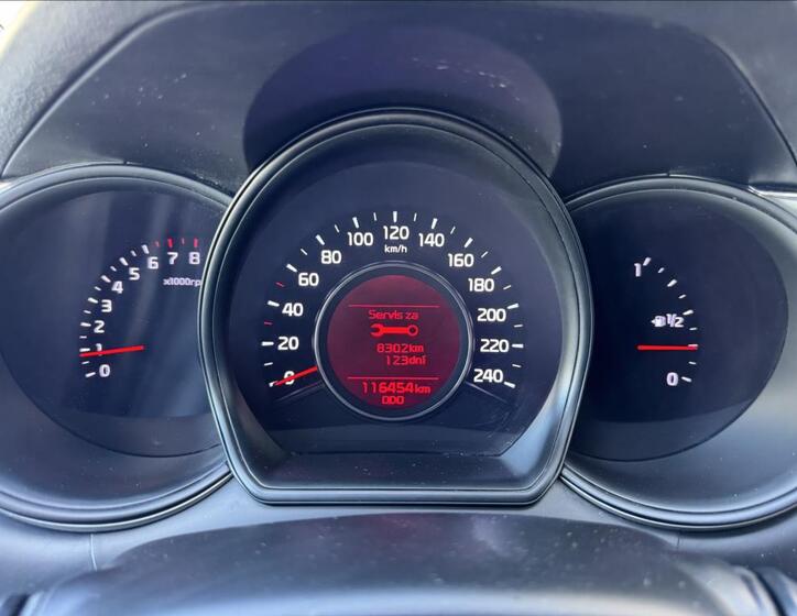 KIA Ceed 30