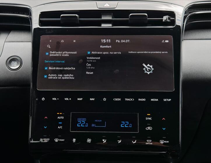 Hyundai Tucson 28