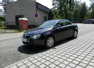 Volkswagen EOS 3