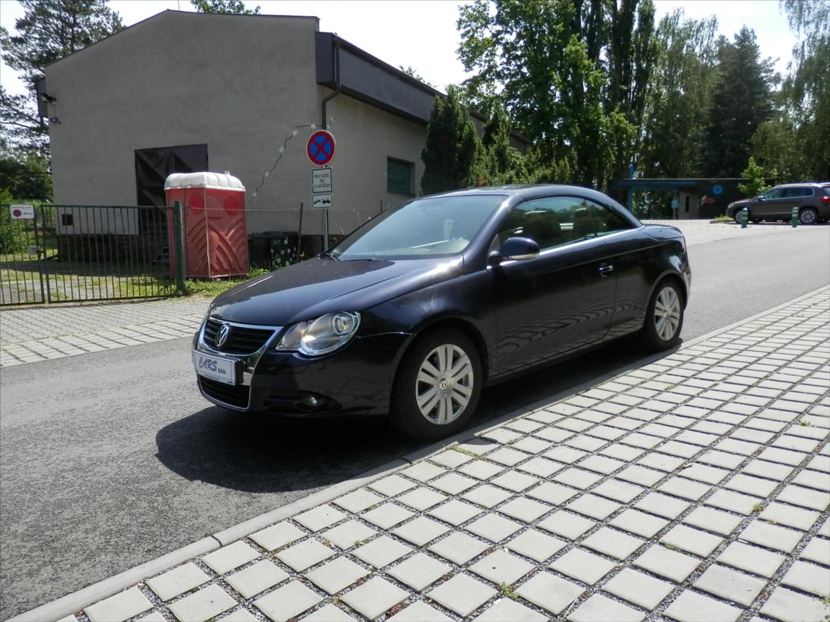 Volkswagen EOS