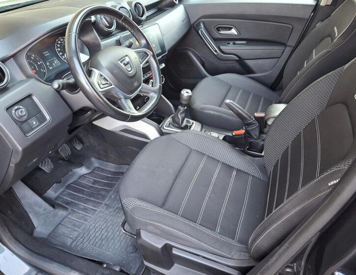 Dacia Duster 14