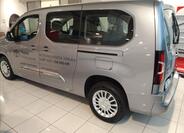 Toyota ProAce City Verso 3