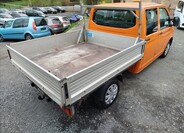 Volkswagen Transporter 4