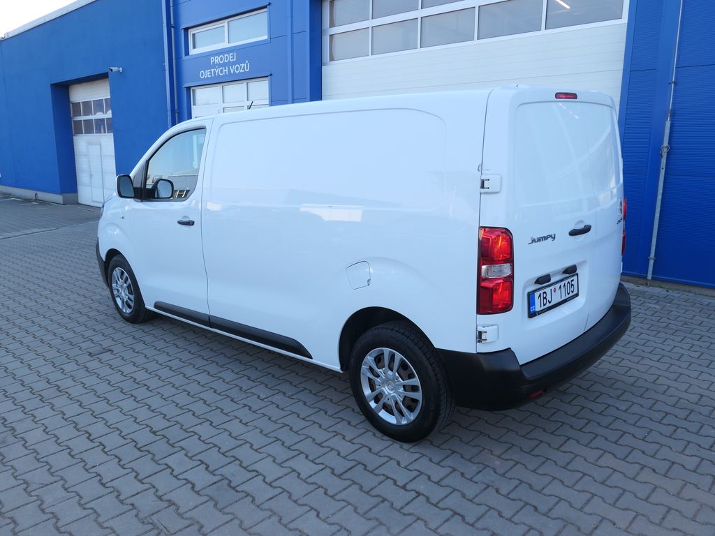 Citroën Jumpy