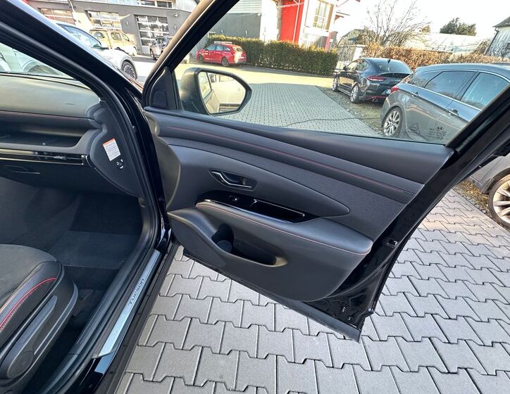Hyundai Tucson 19