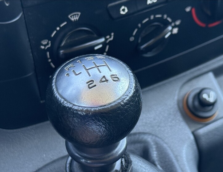 Fiat Scudo 14