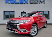 Mitsubishi Outlander 1
