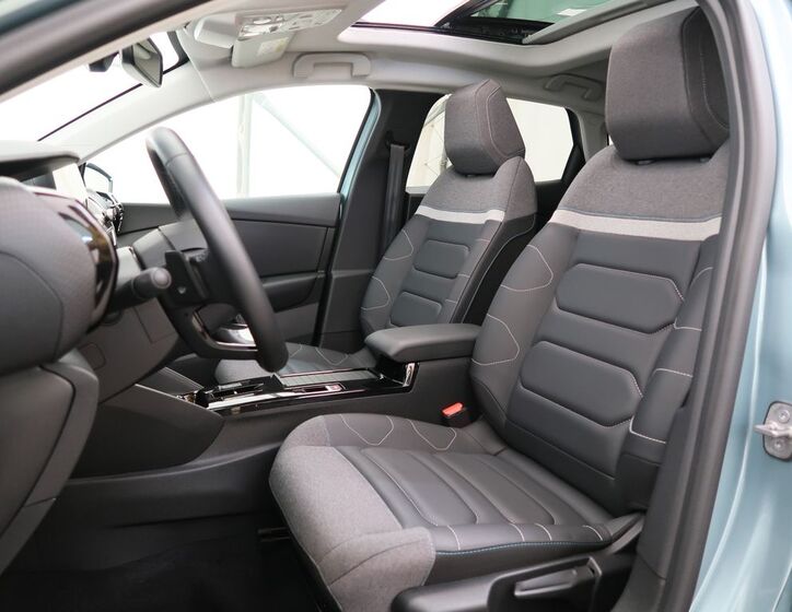 Citroën C4 14