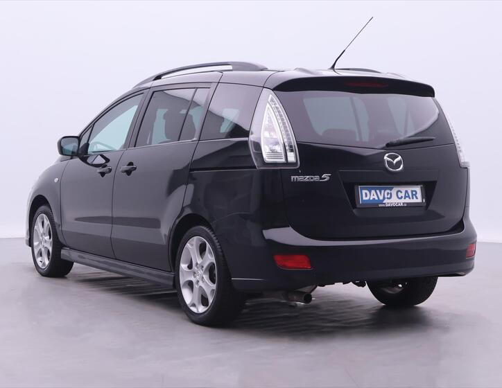 Mazda 5 5