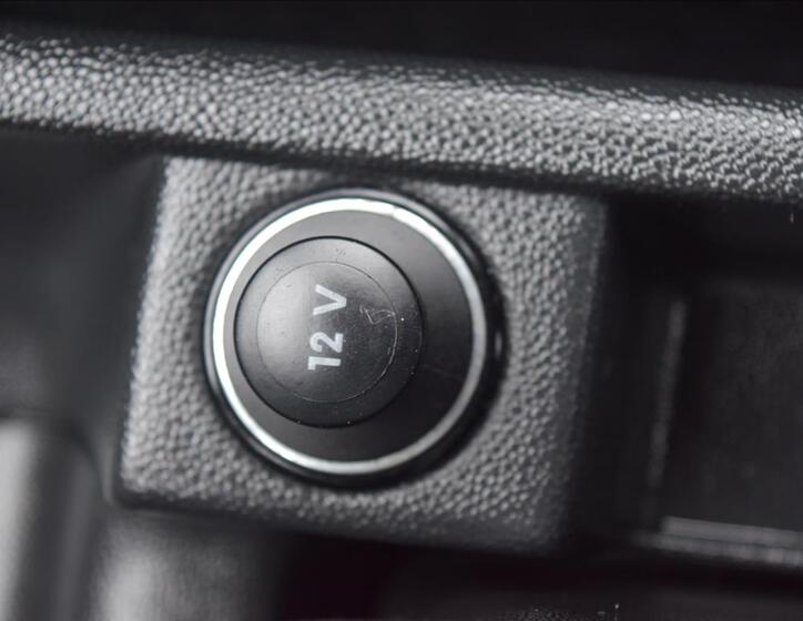 Škoda Fabia 46