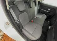 Dacia Duster 20