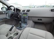 Volvo V50 33