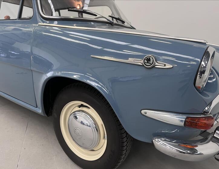 Škoda Ostatní 14