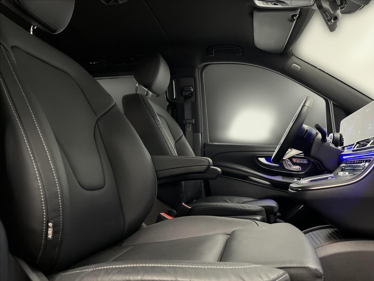 Mercedes-Benz Třídy V