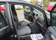 Opel Zafira 10