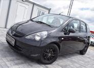 Honda Jazz 1